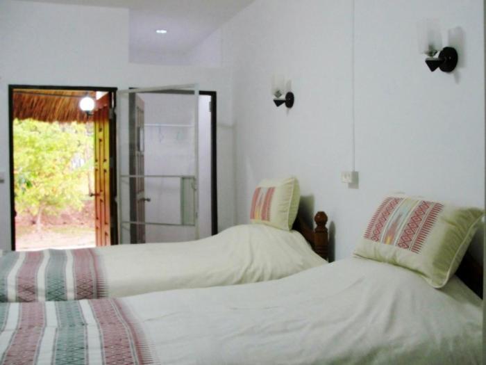 Nan Noble House Garden Resort Chambre photo