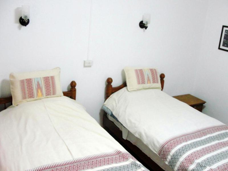 Nan Noble House Garden Resort Chambre photo