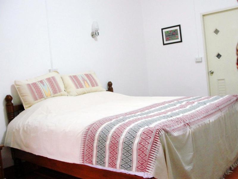 Nan Noble House Garden Resort Chambre photo