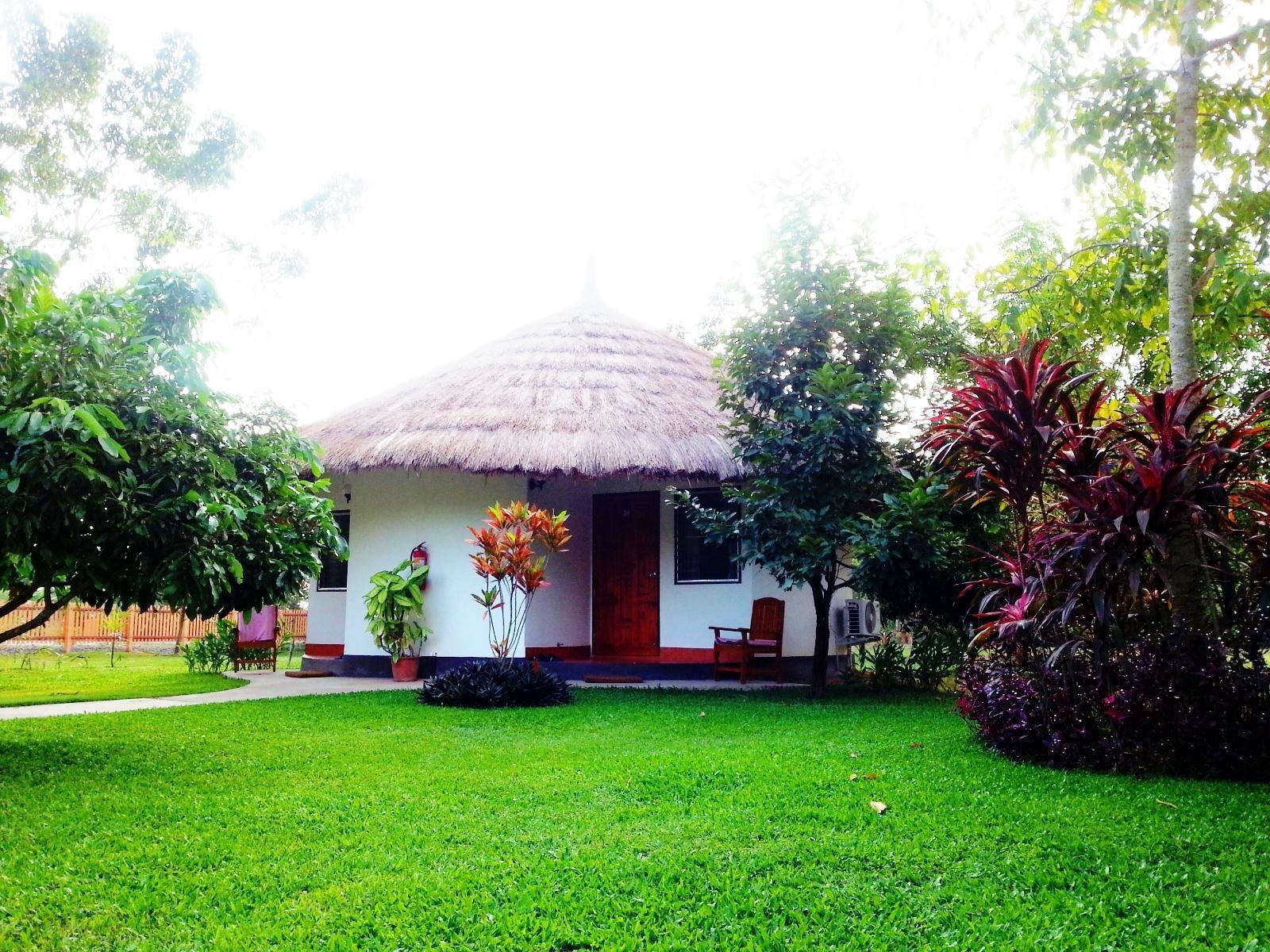 Nan Noble House Garden Resort Extérieur photo