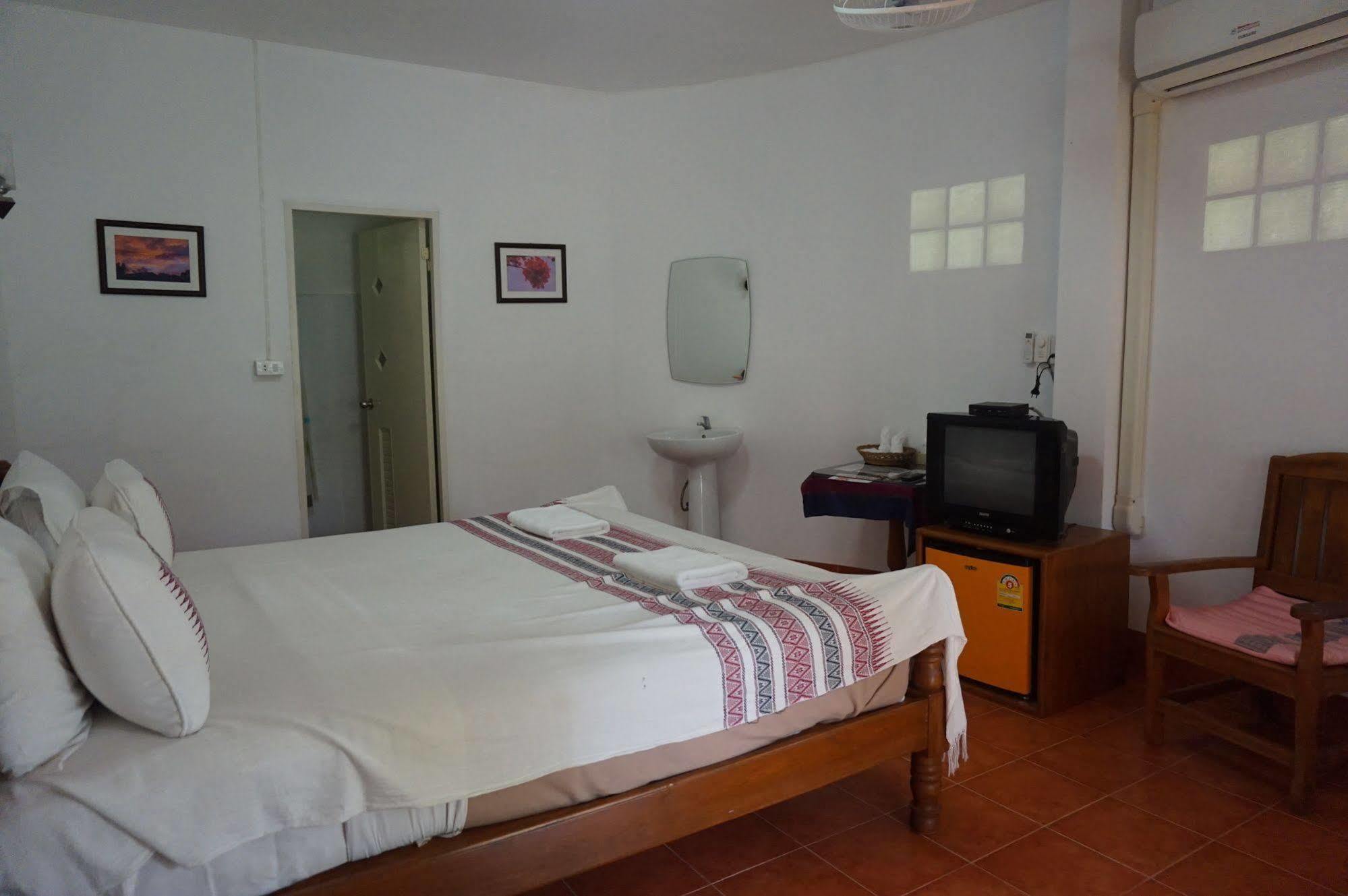 Nan Noble House Garden Resort Extérieur photo